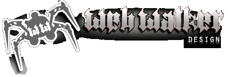 Web Walker Logo