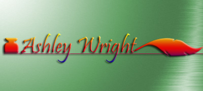 Ashley Wright