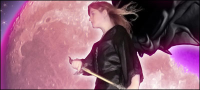 Fallen Angel