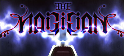 Magician Poster
