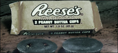 Reeses Ad