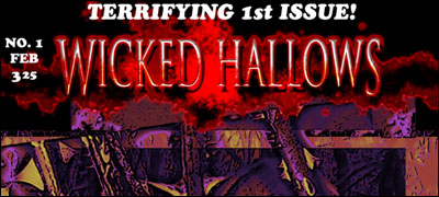 Wicked Hallows