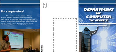 Comp Sci Mailer